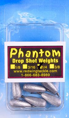 drop-shot-weights-pkg