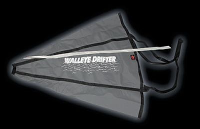 walleye drifter